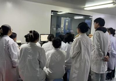觀看“開工第一課”，為節(jié)后復(fù)工保駕護航